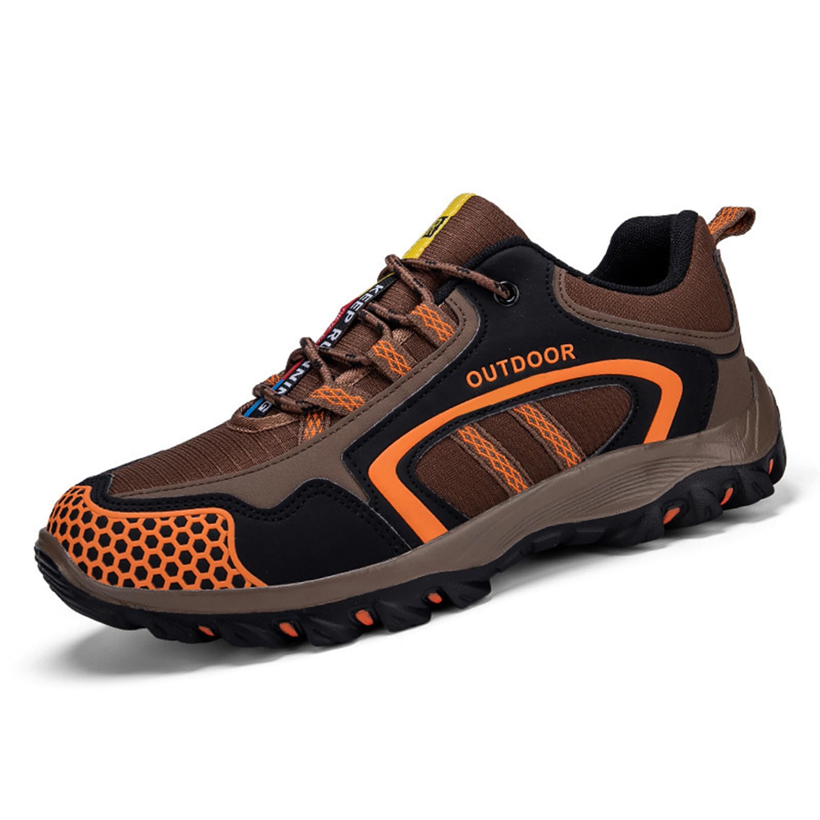 Scarpe Uomo Scarpe da Ginnastica da Uomo Running Padel Corsa Shoes for Men Tela Estive per Palestra Sneaker Invernali Mens Sneakers Camminata Jogging Sport 47 Inverno Pianta Larga Senza Lacci