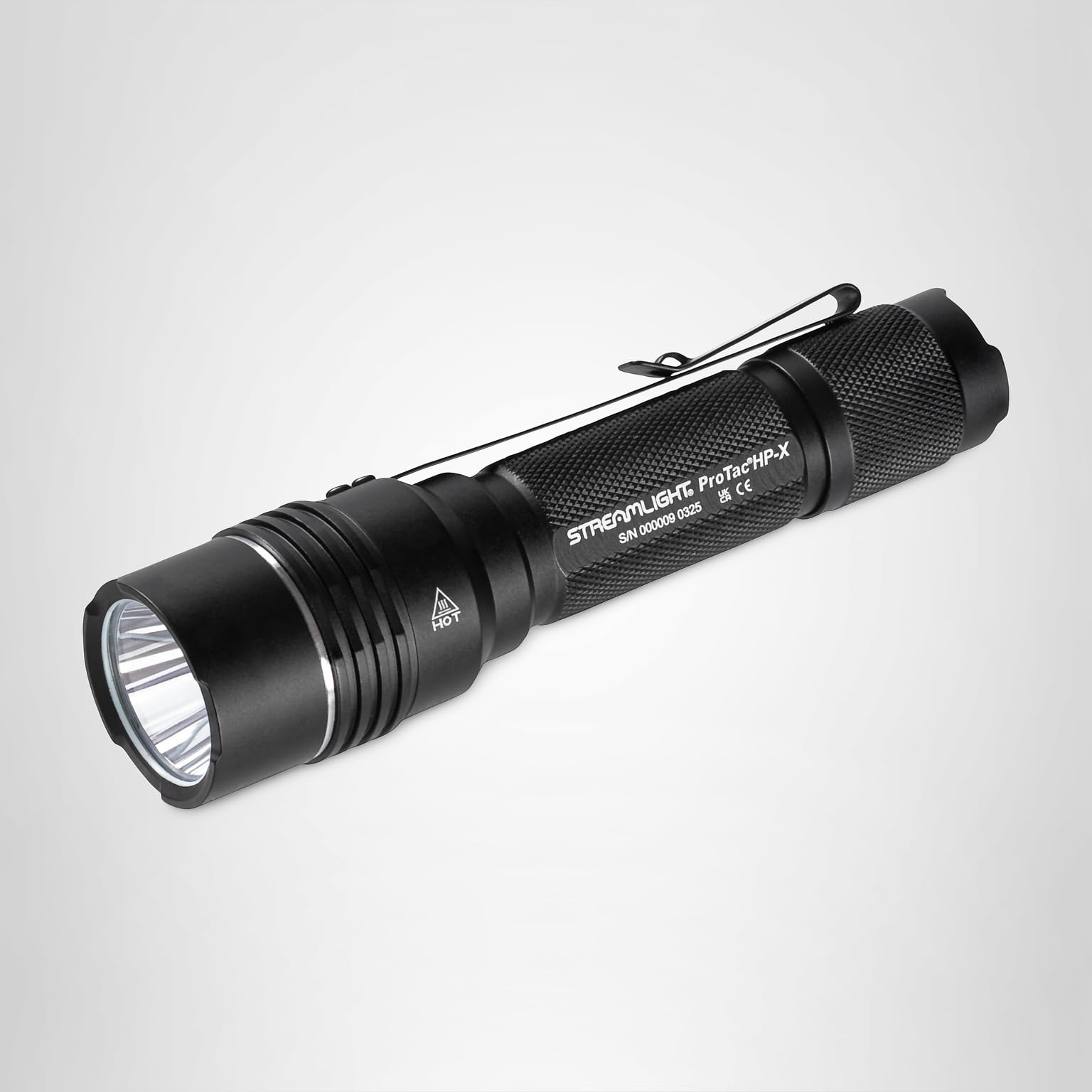 Amazon.com: Streamlight 89021 ProTac HP-X 800-Lumen Flashlight