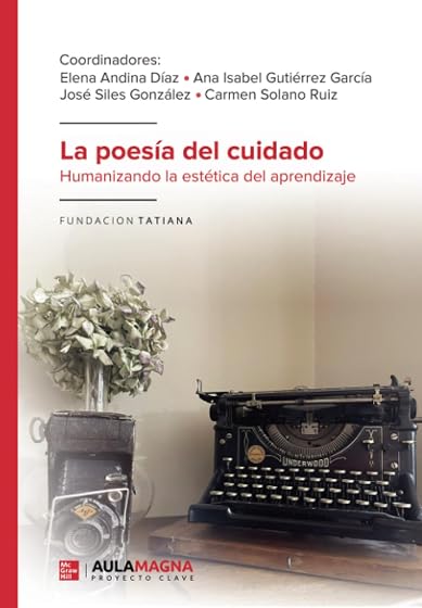 La poesía del cuidado