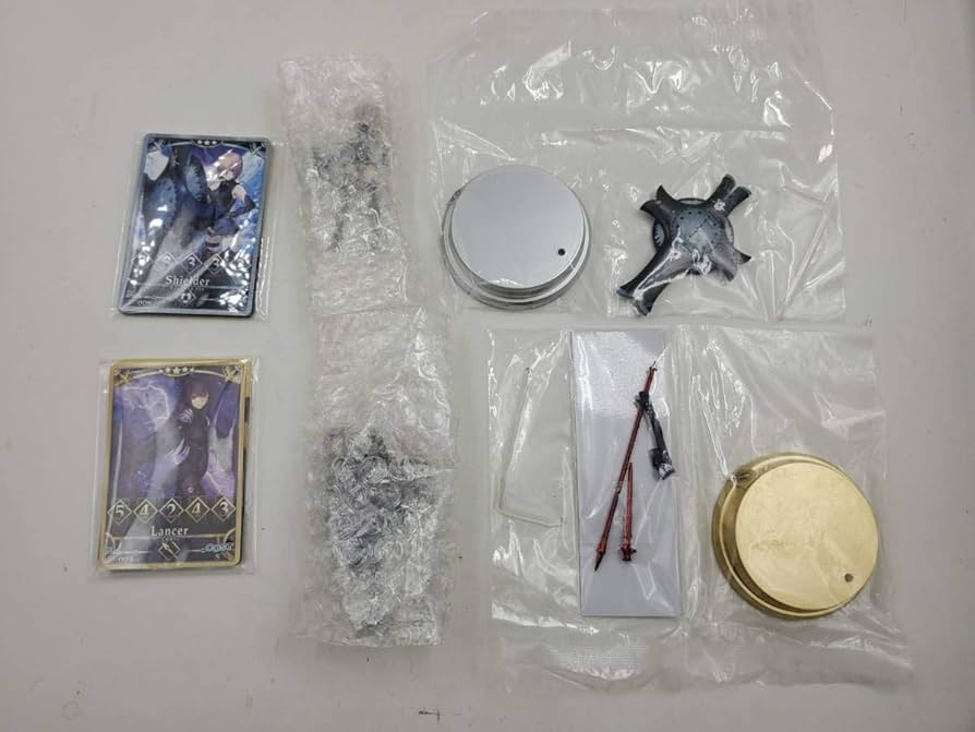 Fate/Grand Order　セット　まとめ売り　38個 Fate/Grand Order セット まとめ売り 38個 Fate/Grand Order