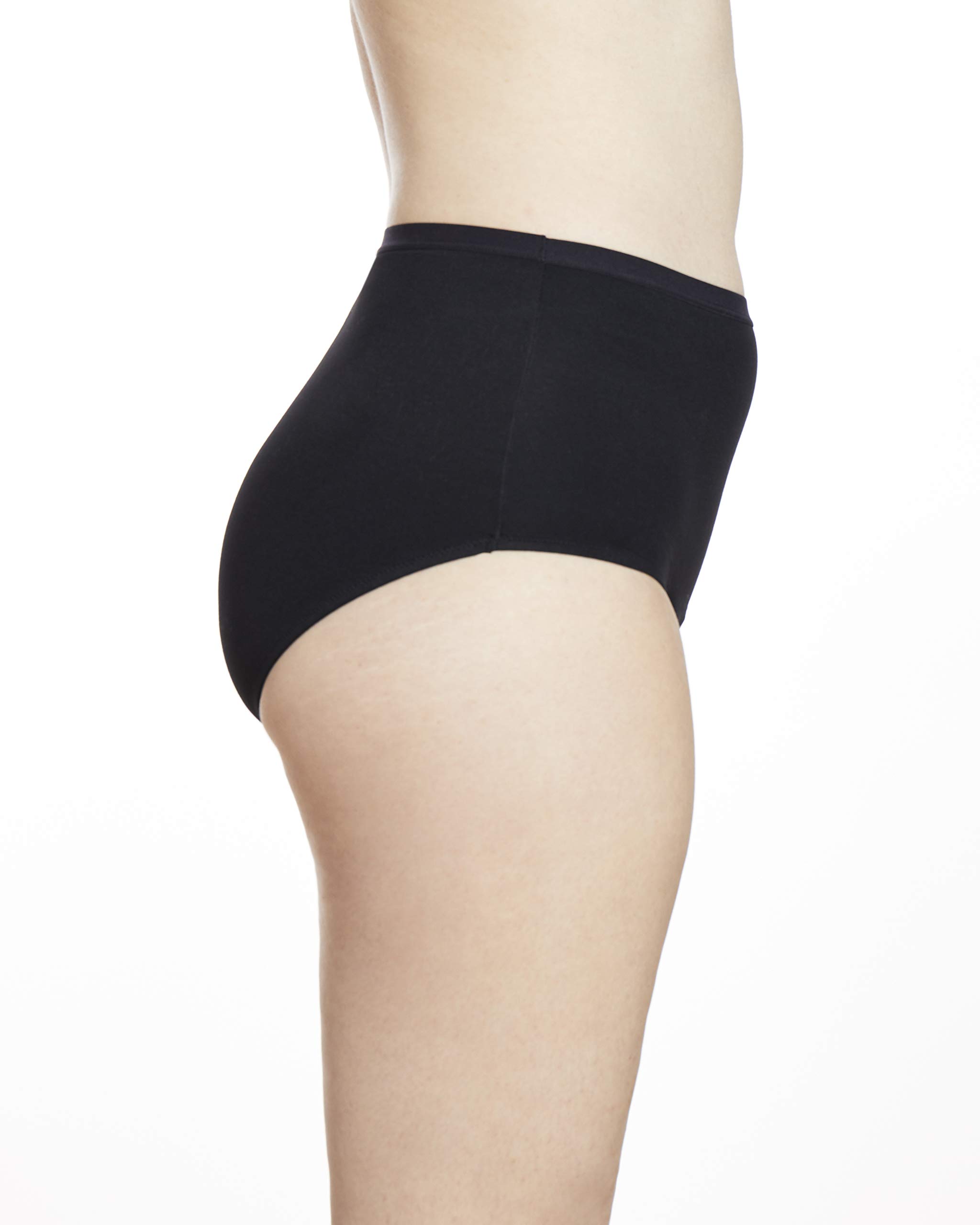 Speax by Thinx HiWaist Incontinence Underwear for Women Leak