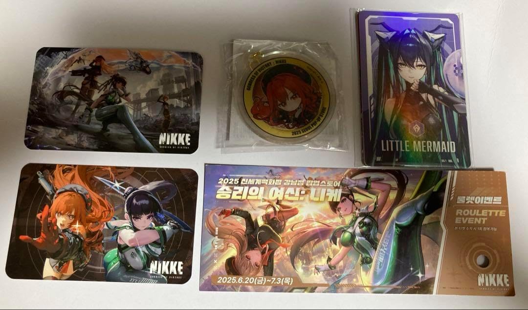 勝利の女神　NIKKE レッドフード弾倉ポーチクロスバッグ＆ワッペンセット 数量限定，定番 勝利の女神 NIKKE レッドフード弾倉ポーチクロスバッグ