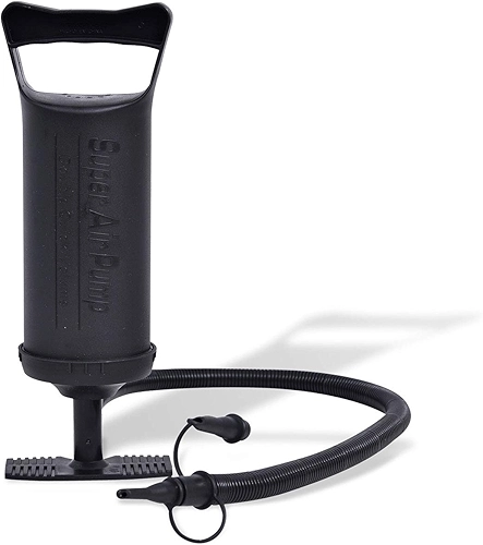 Bomba de Ar para Infláveis Vollo Sports