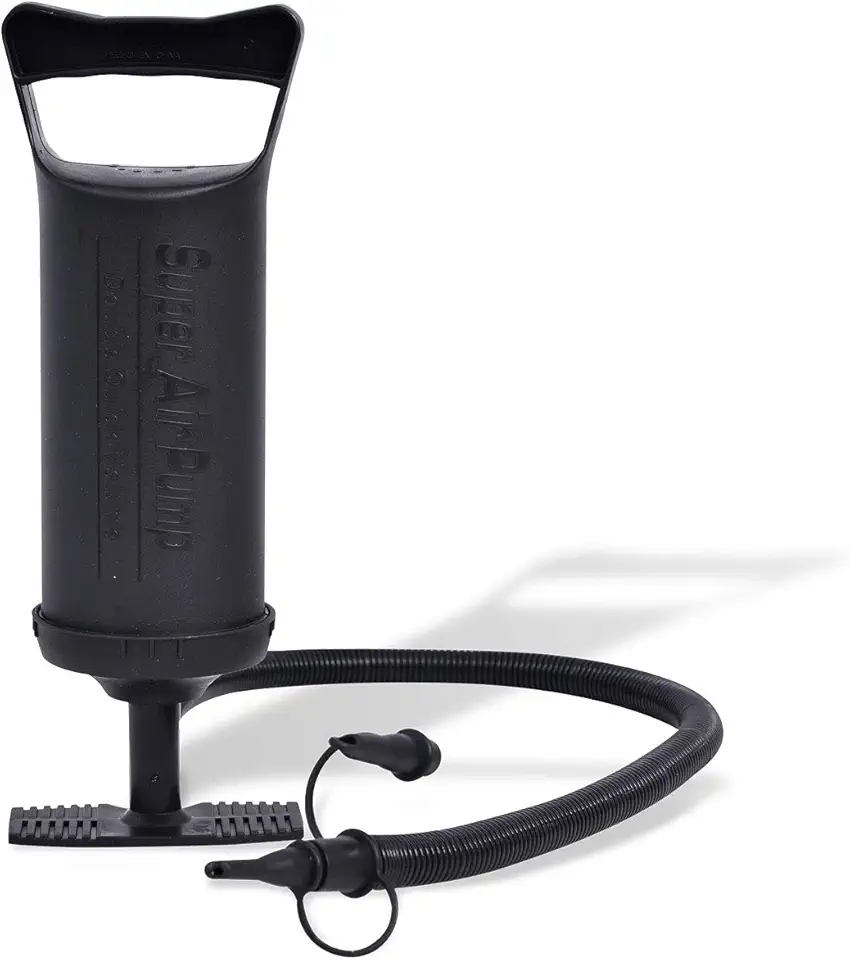 Bomba de Ar para Infláveis Vollo Sports