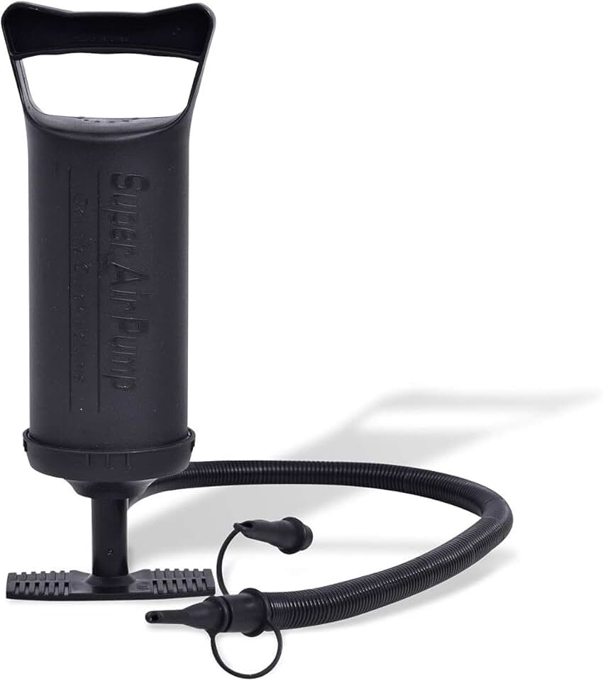 Bomba de Ar para Infláveis Vollo Sports