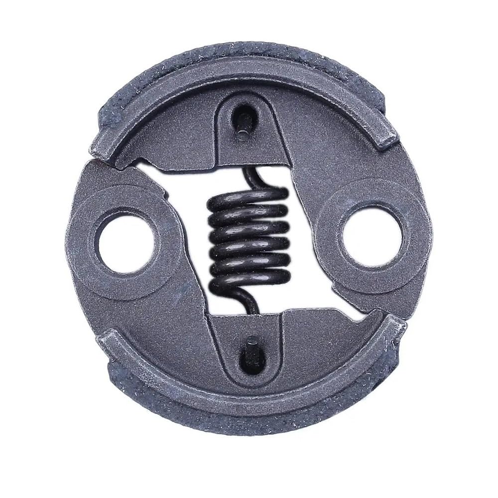 Embrayage TU26 BC260 haute friction pour machine de coupe