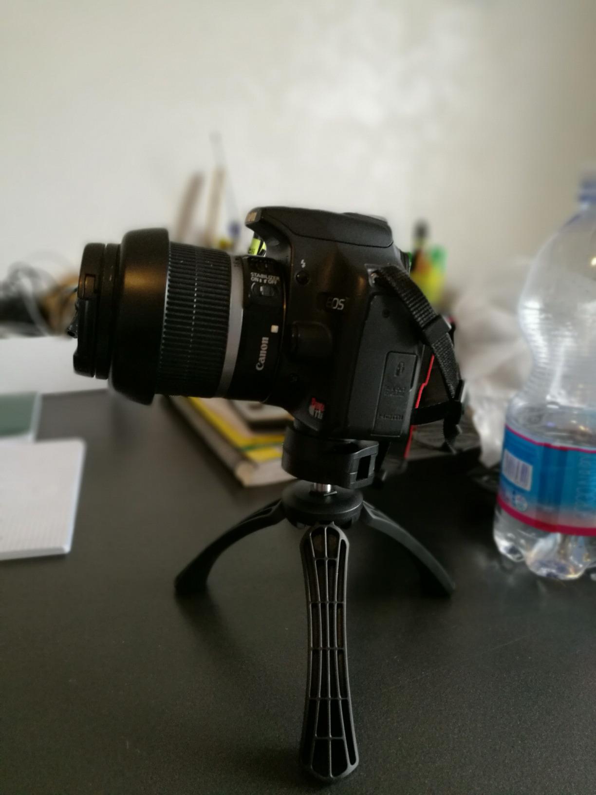 Immagine del cliente