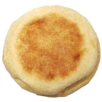 Quality Bakeries Plain Sliced English Muffin, 2 Ounce - 1 each
