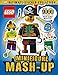 Ultimate Sticker Collection: LEGO Minifigure: Mash-up! (Ultimate Sticker Collections)