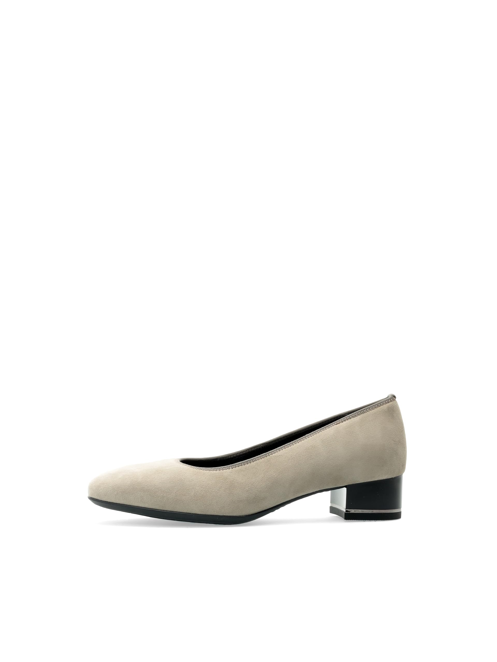 ARA Women's Graz Pump, Moon, 7.5 UK