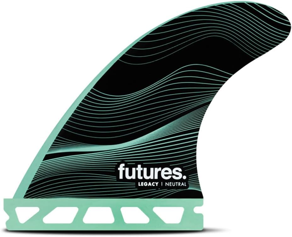 Legacy Series by Futures Fins