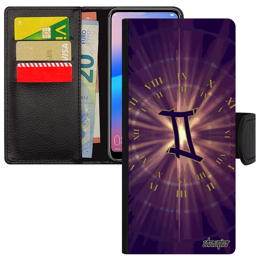 Étui Antichoc Samsung Note 20 Ultra Cuir Portefeuille - 2