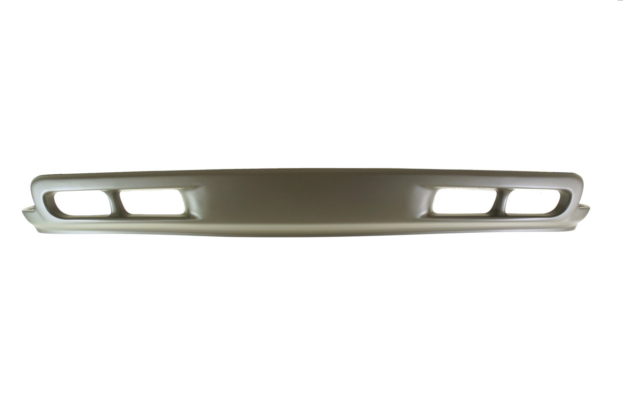 Amazon.com: Genuine GM Parts 15005294 Front Bumper Deflector  
