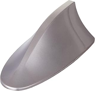 Ariel ornament for the roof of the car - gray