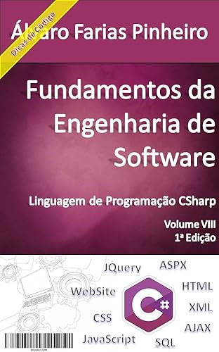 Fundamentos da Engenharia de Software: Linguagem de Programação CSharp
