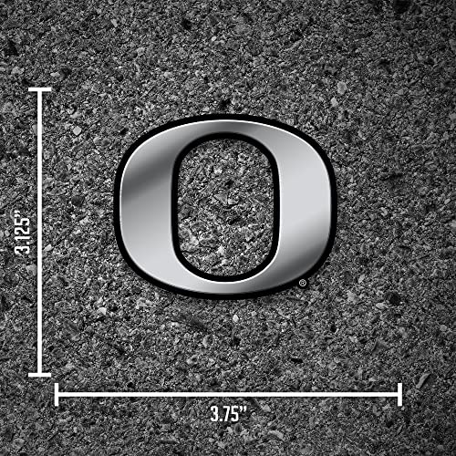 Image of NCAA Molded Auto Emblem