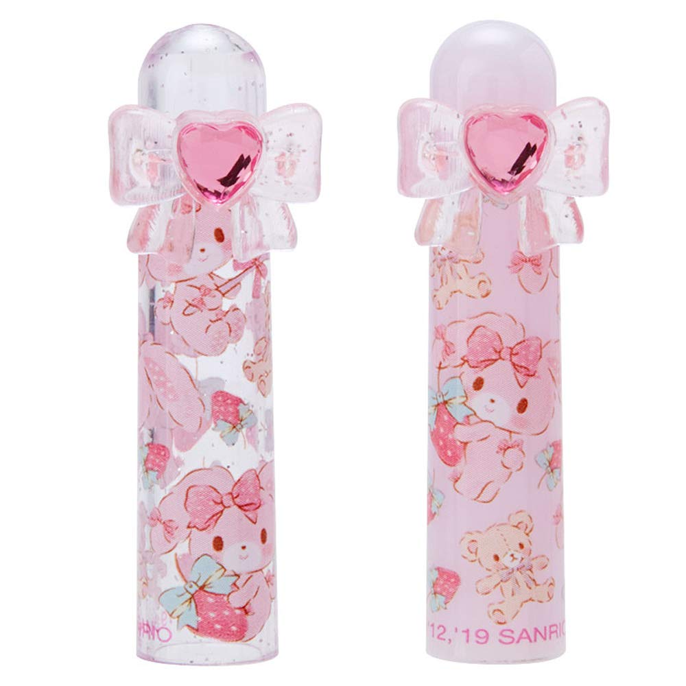 Amazon.co.jp: サンリオ(SANRIO) ぼんぼんりぼん ペンシルキャップ