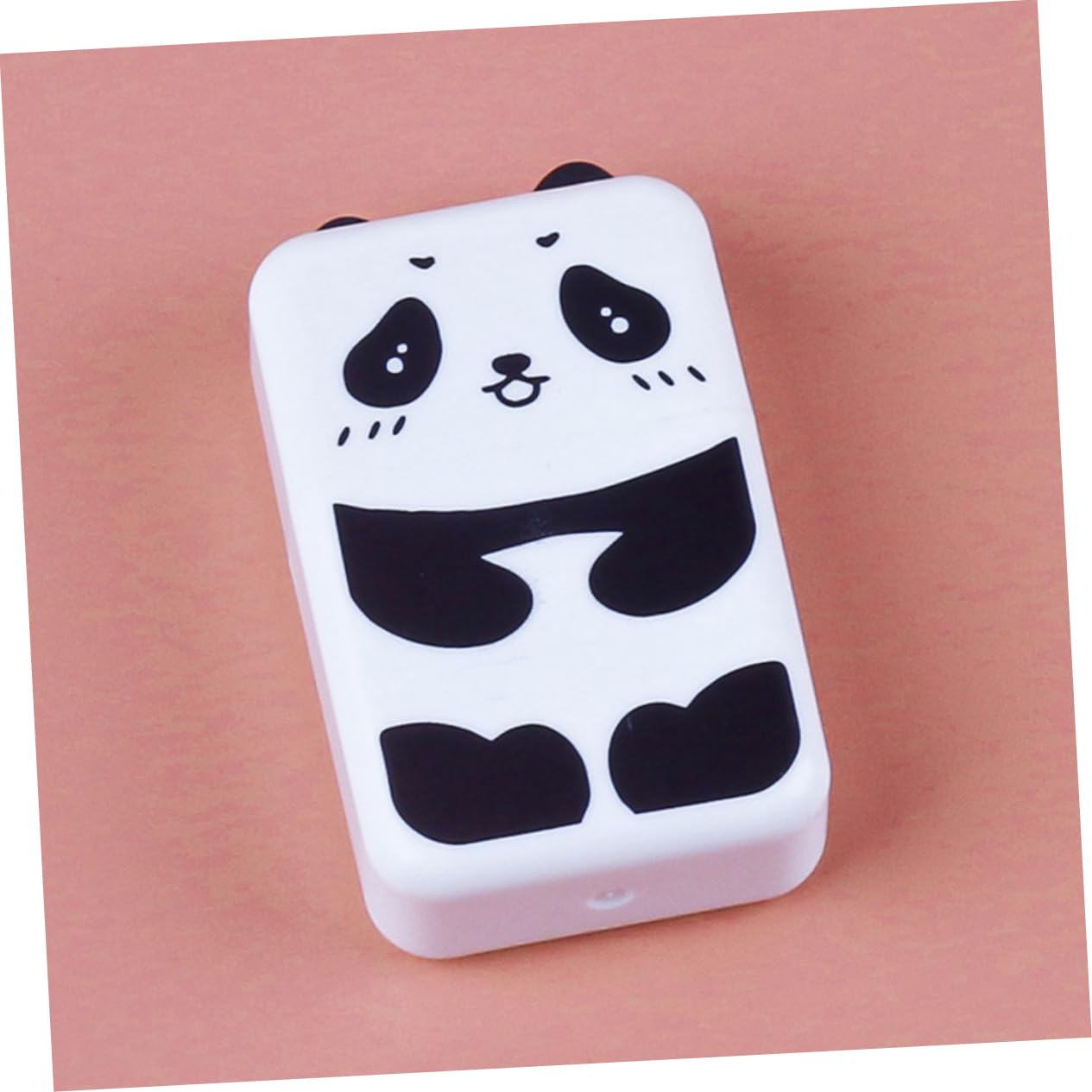 STOBOK 30stücke Panda Radierer Multifunktionale Bleistift Radierer Für Zeichnungen Lern Und Partybedarf Kreative Und Praktische Schulmaterialien