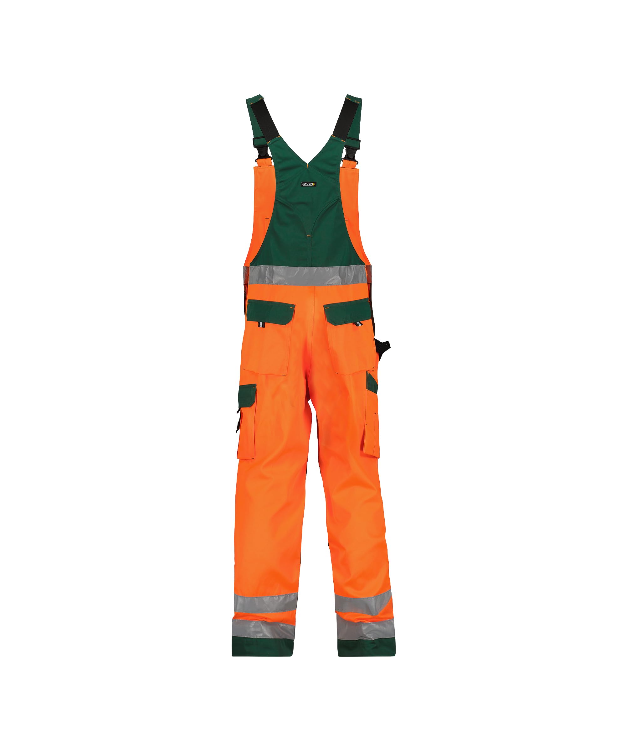 Dassy Unisex Arbeitshose