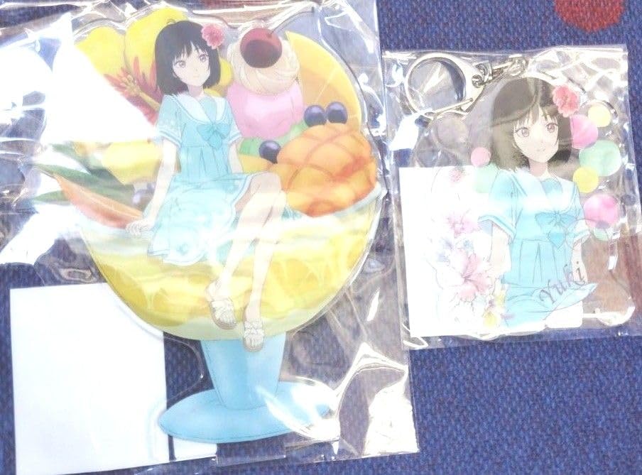 Amazon.co.jp: 小市民シリーズ 小佐内ゆき anisugar アクリル Amazon.co.jp: 小市民シリーズ 小佐内ゆき anisugar アクリル