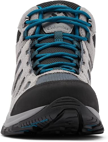 Miniatura 3 de Columbia Zapatos de senderismo Redmond Iii Mid impermeables para hombre