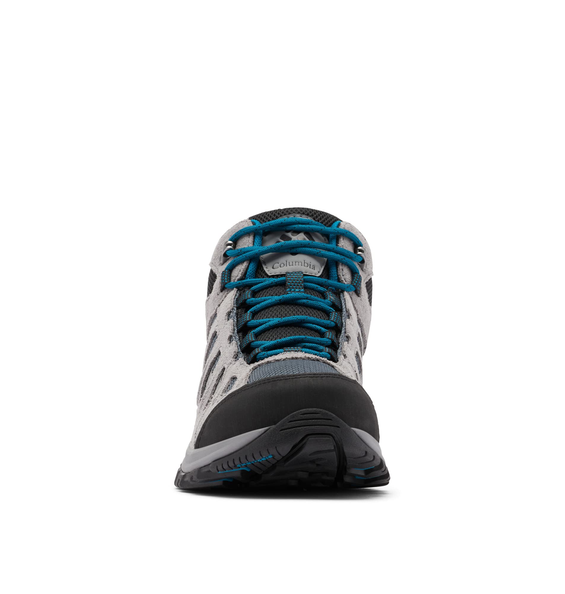 Columbia Redmond 3 Mid WP, Scarpe da Trekking Uomo