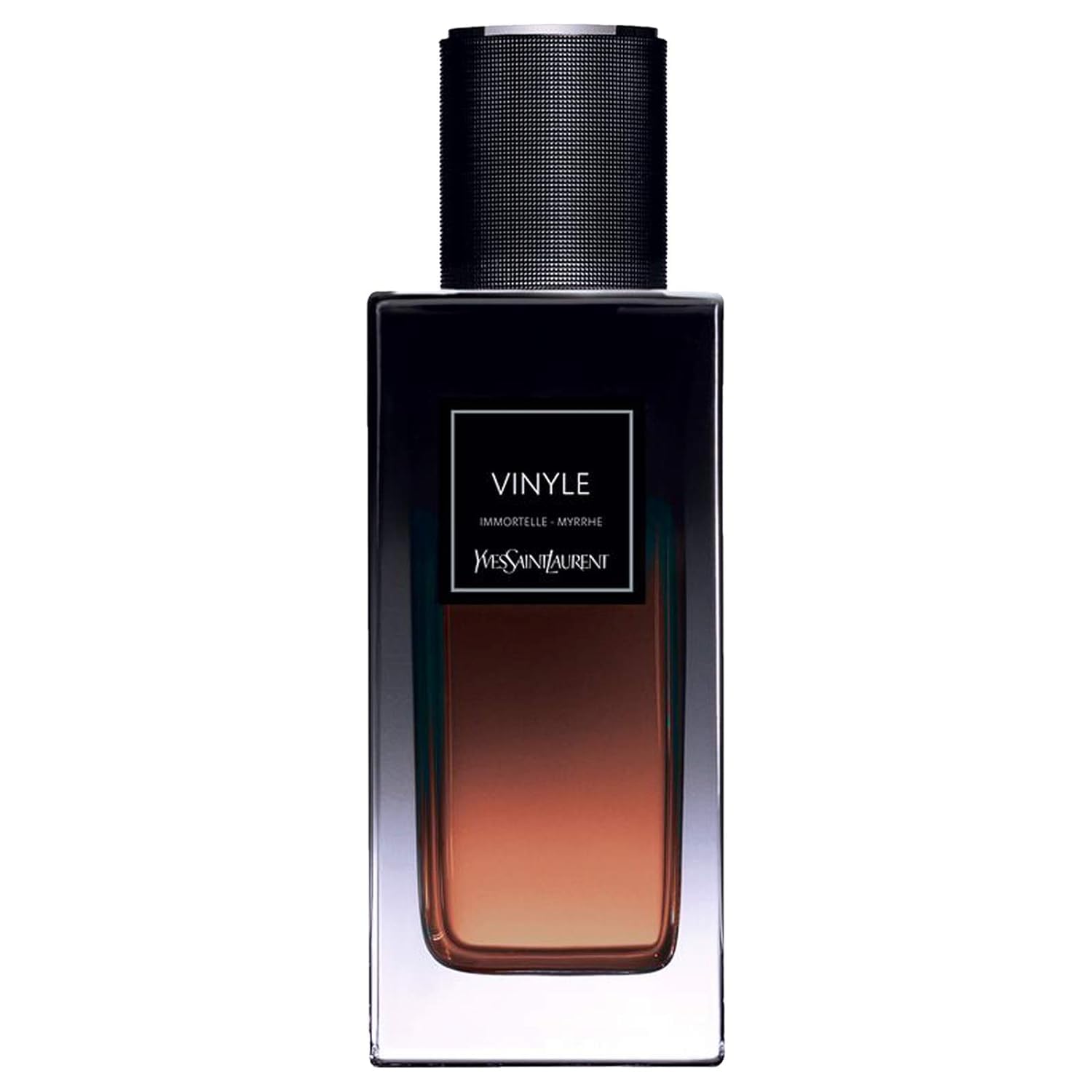 Yves Saint Laurent Vinyle Immortelle - Myrrhe by Yves Saint Laurent for Unisex - Eau de Parfum, 125 ml