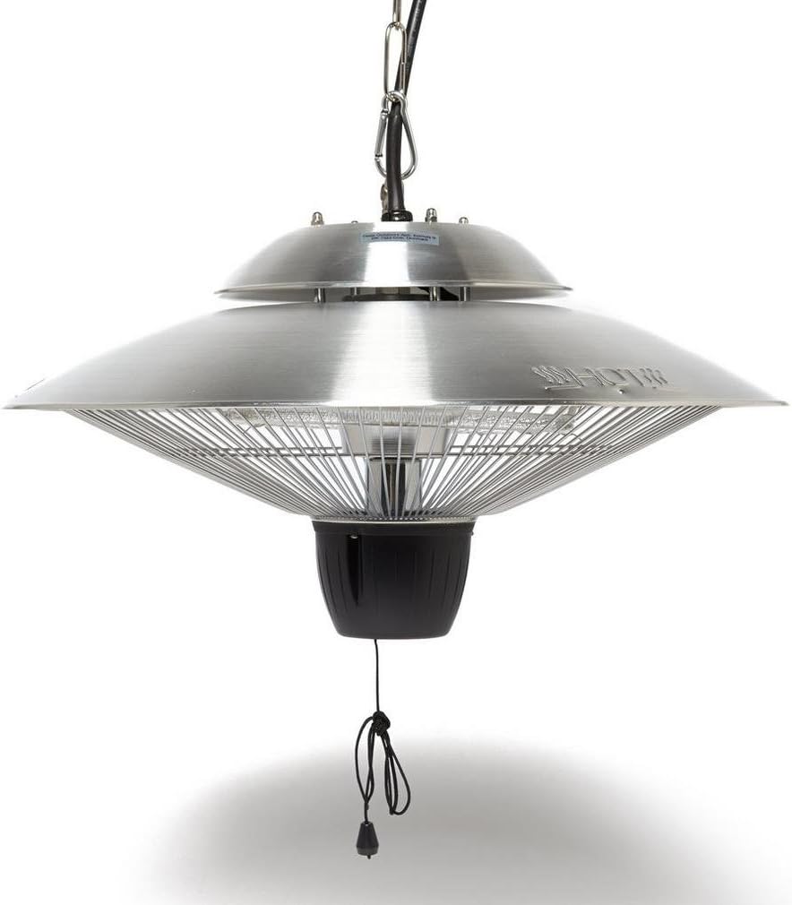 Sporting Goods Outwell Fuji Electric Camping/Patio Heater UK Camping