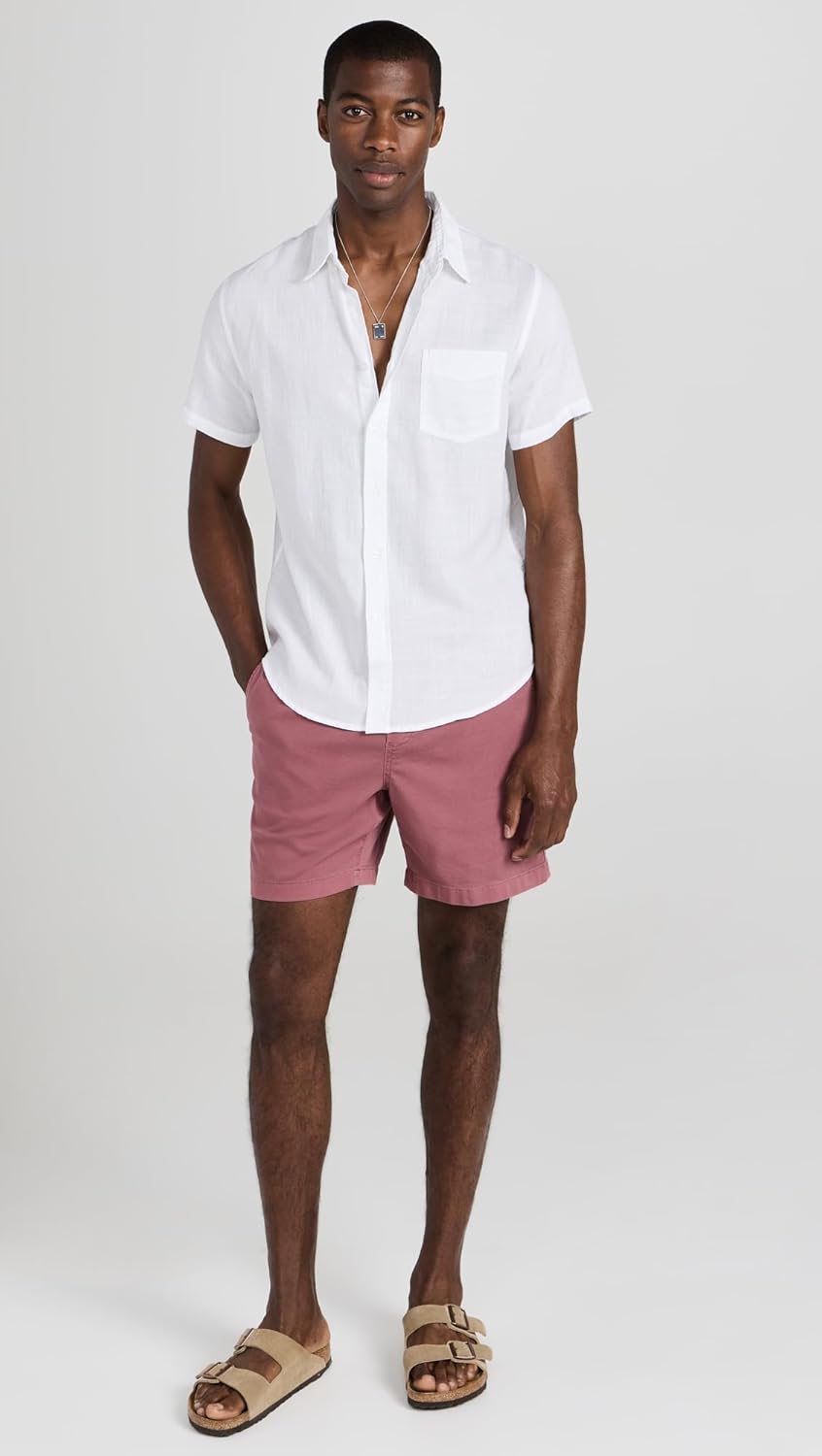 Rails Men's Fairfax Shirt - Image 5