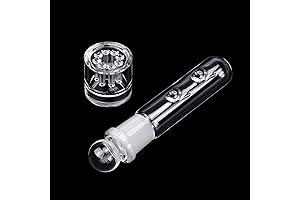 Weaverbird Leech Trap, Cherry Shrimp Crystal Red Planarian Catcher