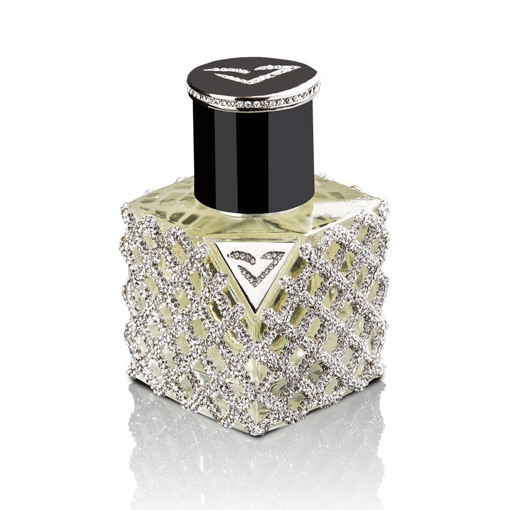 VERTUS - Gem'ntense Royal Orris Eau De Perfume 100 ml
