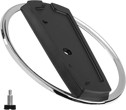Vertical Console Stand for PS5 Standard Slim Pro Digital and Disc Editions