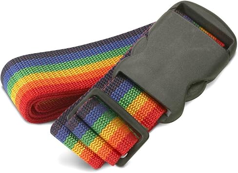 thick bolsa strap