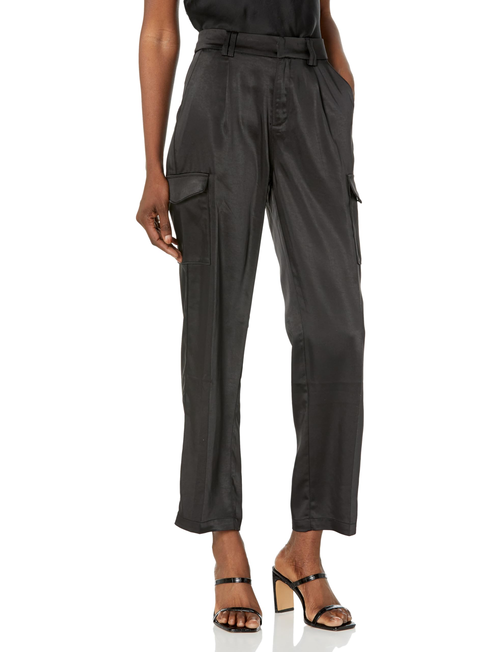 PAIGE Womens Malika Pant