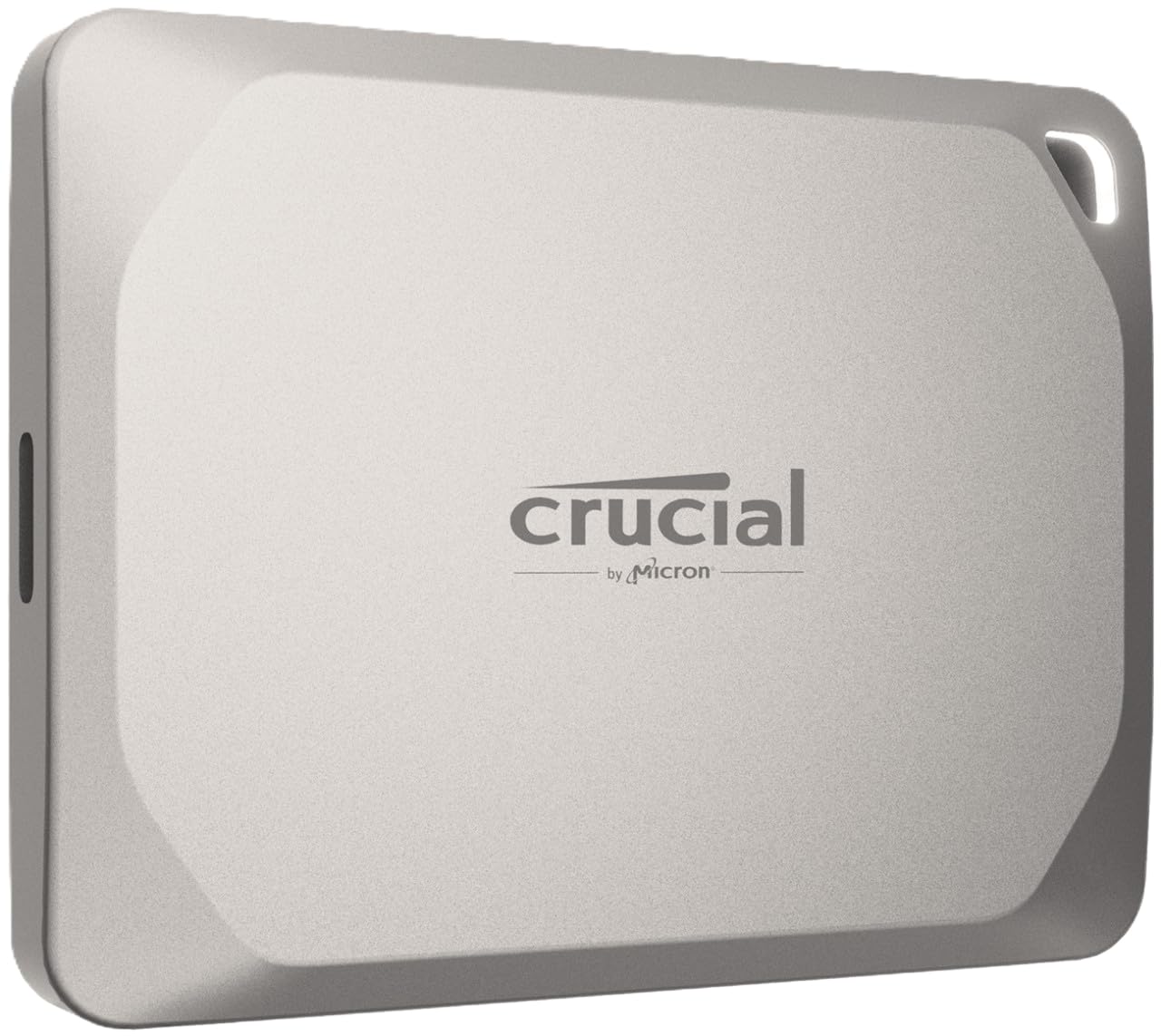 Amazon.com: Crucial X9 Pro for Mac 4TB Portable SSD, Up to 1050MB