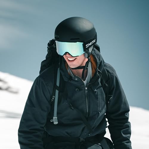 Miniatura 4 de HydraPak ArticFusion Tube - Tubo aislado para bebidas (14 pulgadas de diámetro) - Liberación rápida, alto flujo, autosellado, reemplazo de depósito