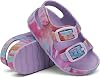 Sandalias de Agua con Doble Hebilla y Correa Ajustable para Niños y Niñas Pequeños ChayChax 7