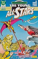 Young All-Stars #9 B00NG1FP3W Book Cover