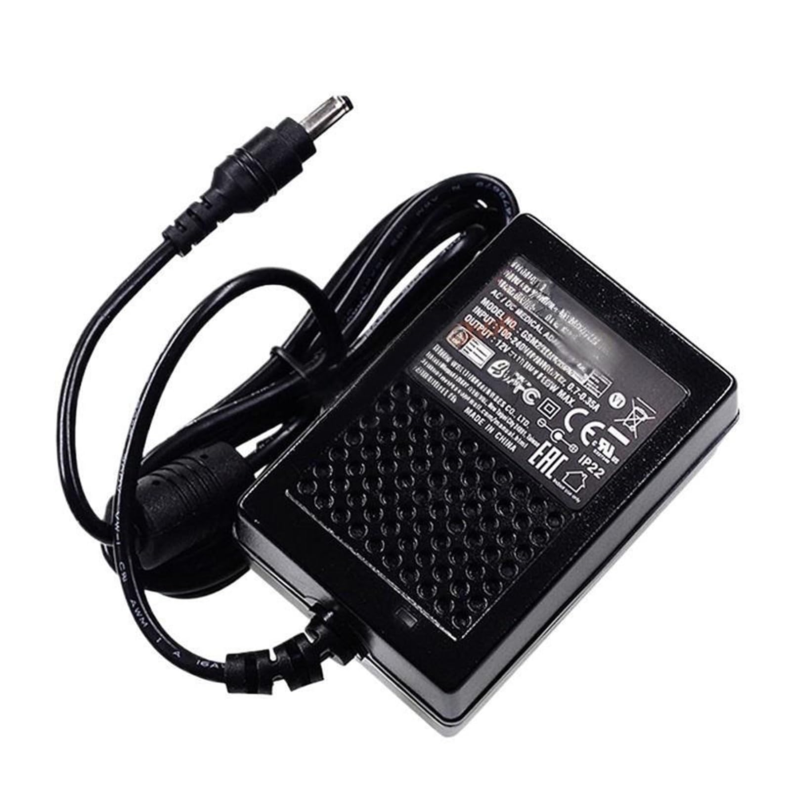 Adaptateur secteur GSM25E05-P1J alimentation 25 W pour recharger vos modules de bureau