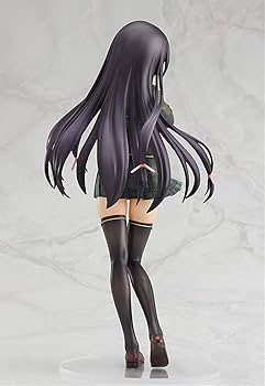 Amazon.co.jp: 僕は友達が少ない 三日月 夜空 (1/7スケール PVC