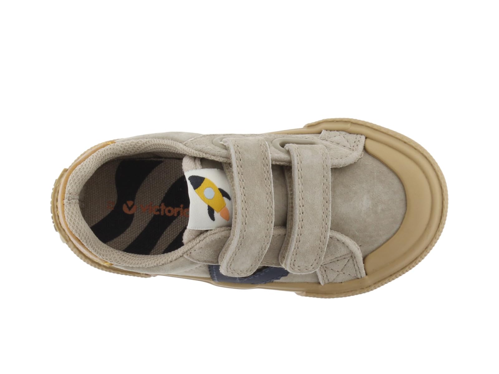 victoria Sneaker Tribu 1065201