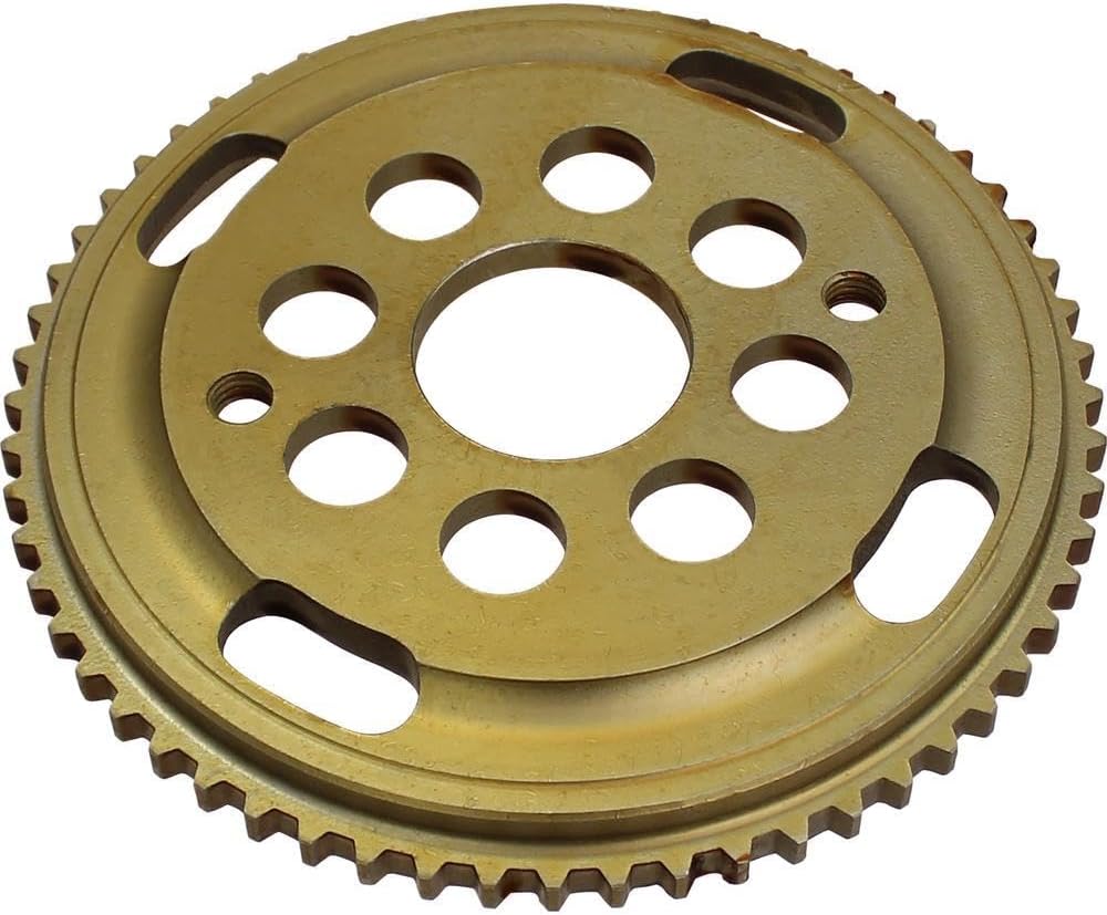 AM247555A1 Final Drive Hub