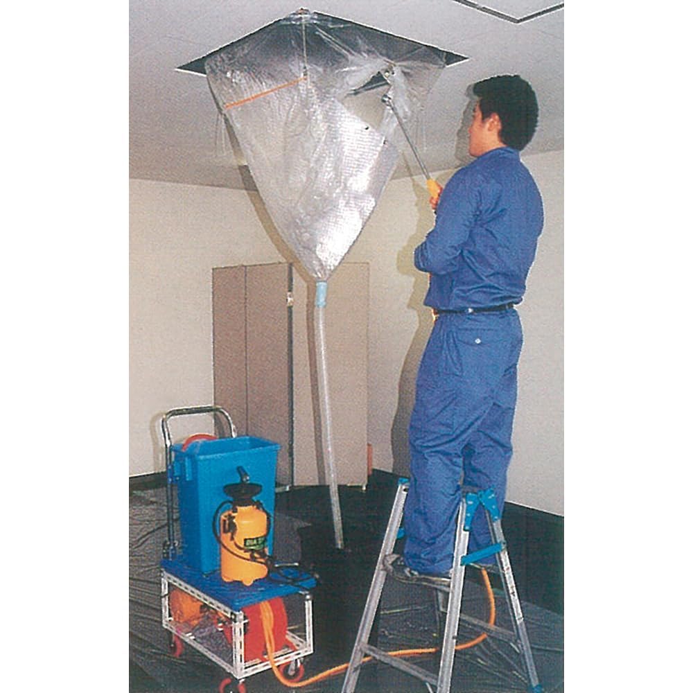 新品 asada アサダ 天カセ用洗浄カバー EP348 エアコン 掃除 Amazon.co.jp: アサダ EP348 天カセ用洗浄カバー : DIY・工具・ガーデン