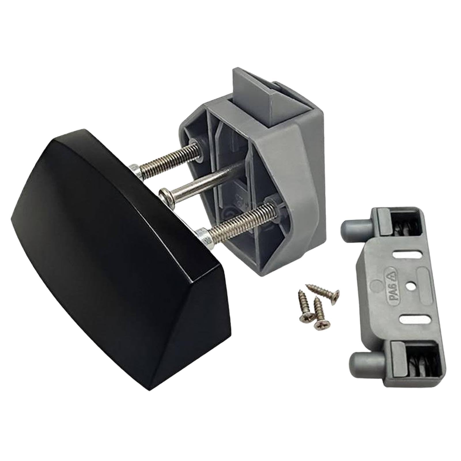 ATORSE Skincare Fridge 6L with Led Makeup Mirror Mini Fridge for Food Skincare Blue Car Use