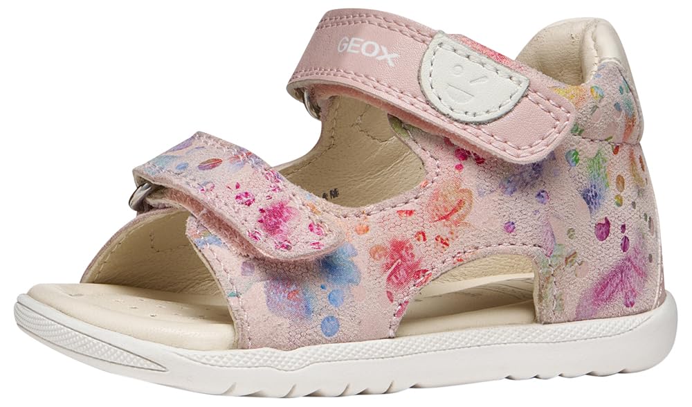 Geox B Sandal Macchia Gir SandaliBimba 0-24