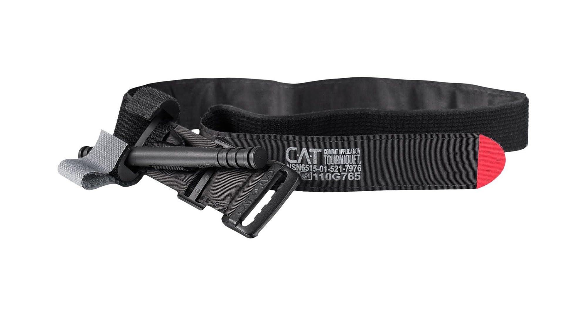 North American Rescue - Combat Application Tourniquet (CAT)