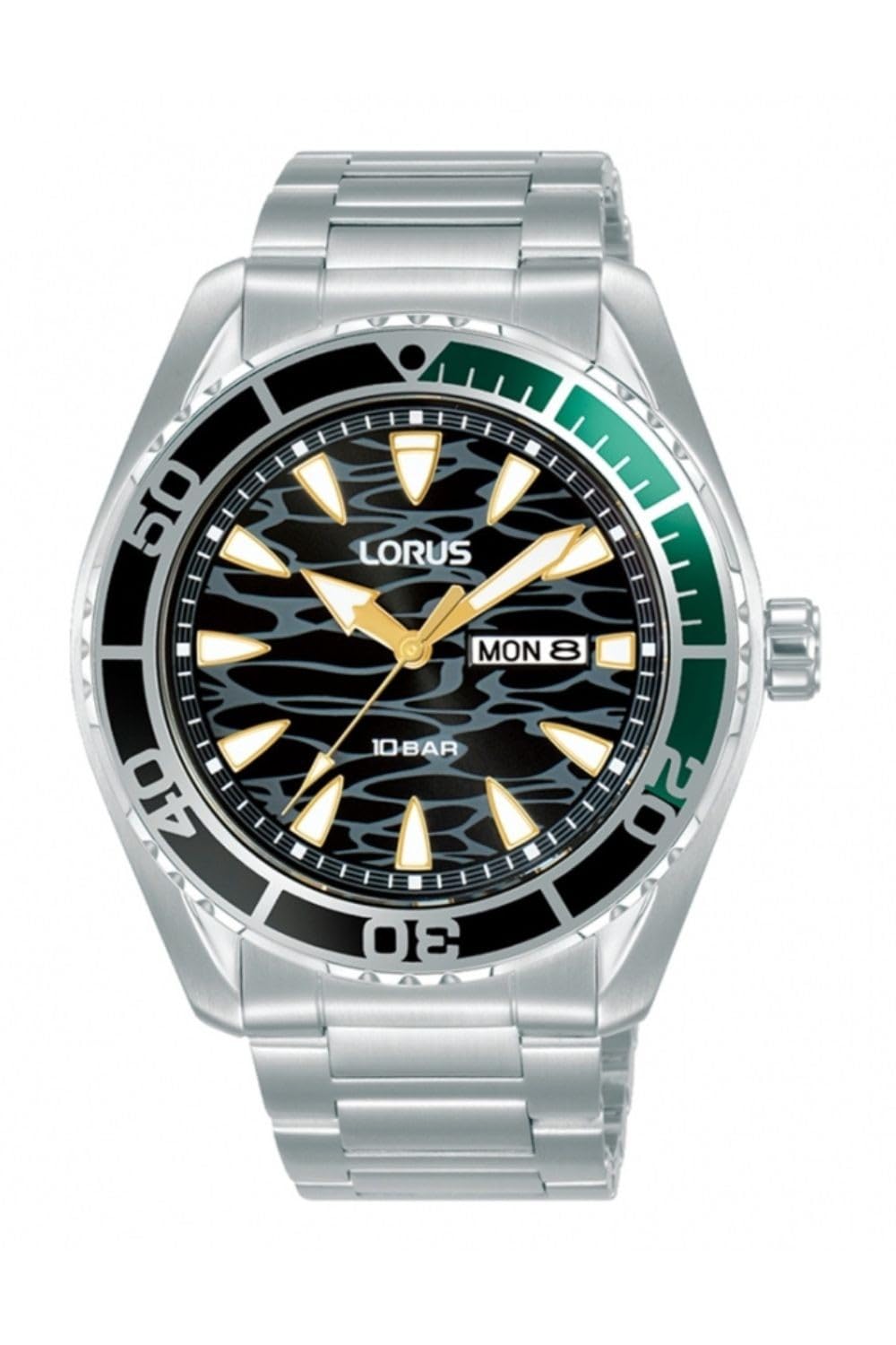 LORUS RELOGIO