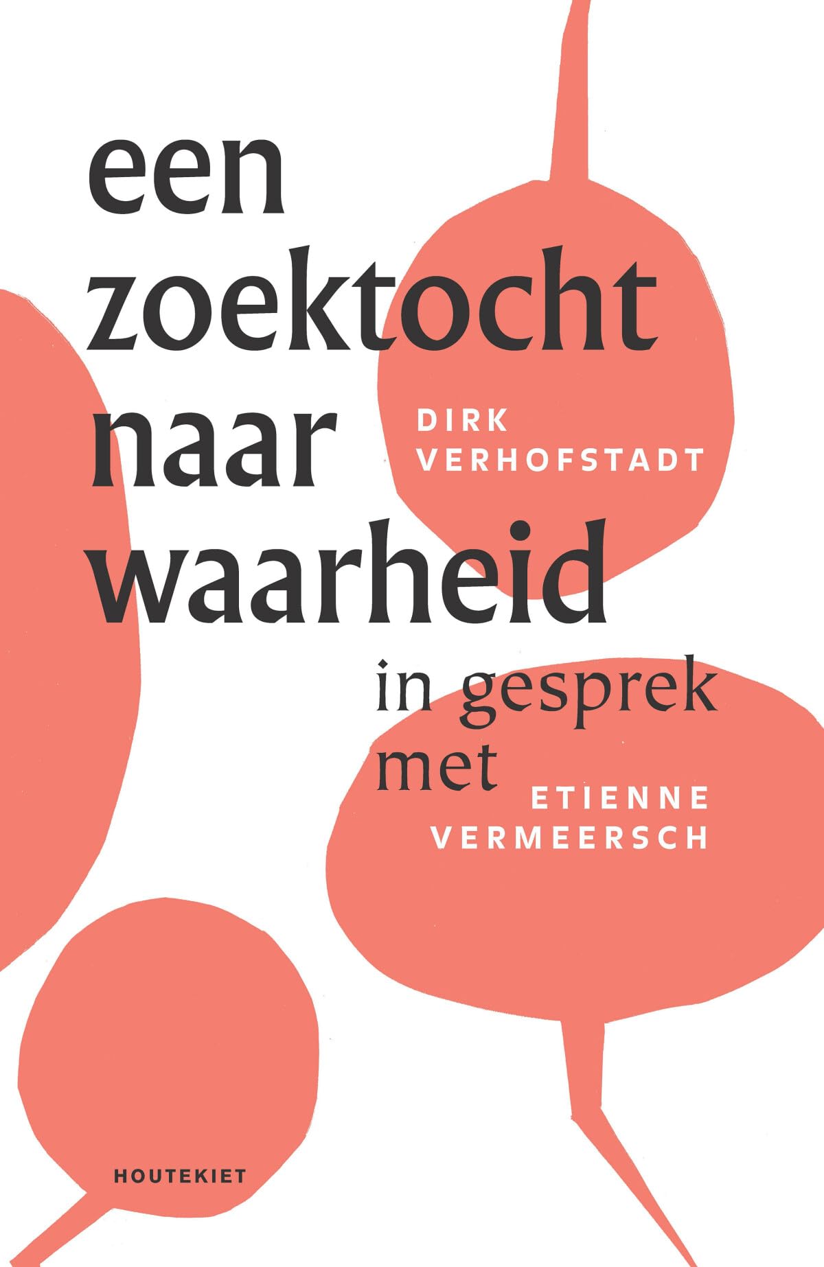 In gesprek met Etienne Vermeersch: een zoektocht naar waarheid