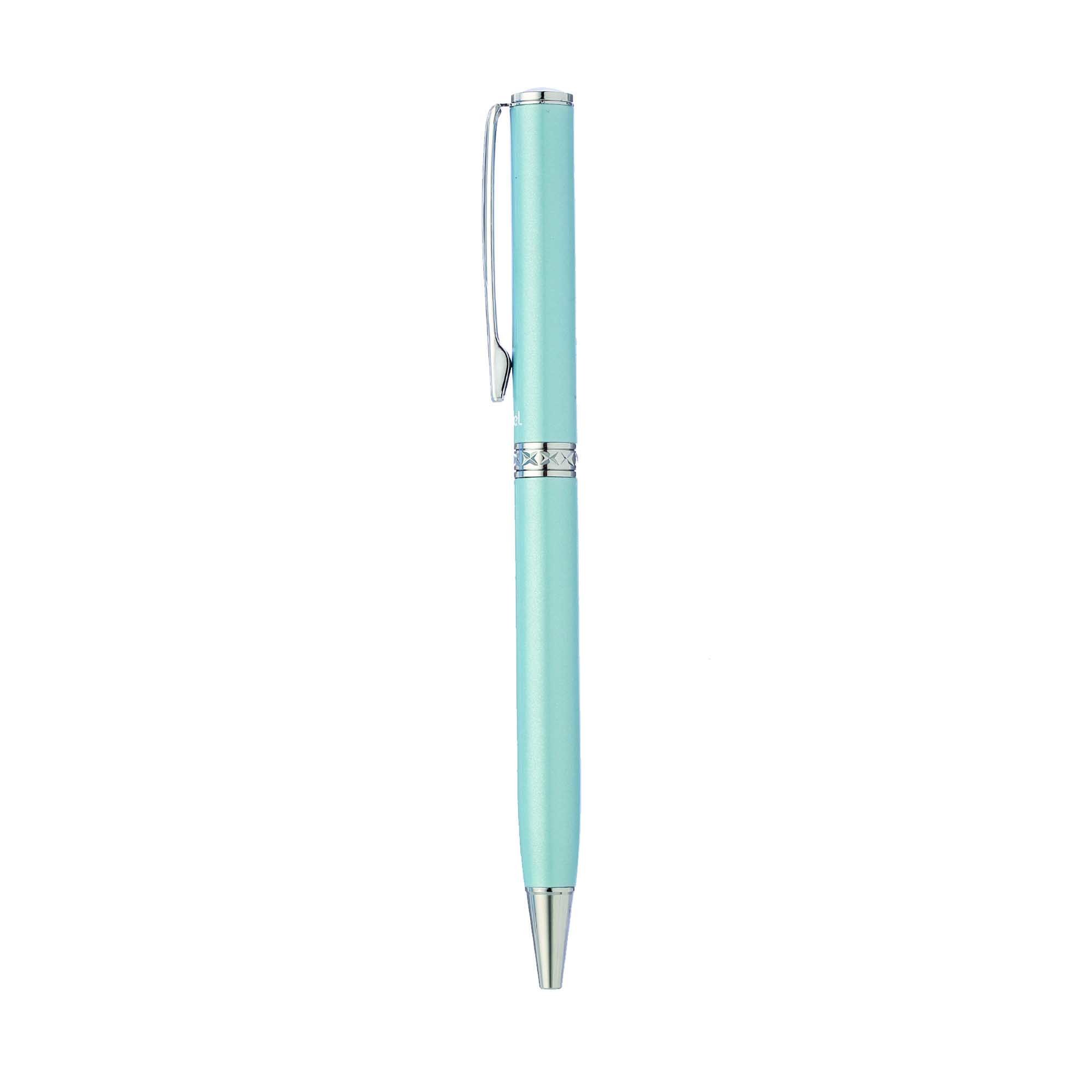Penna a sfera con stylus dash (inchiostro nero
