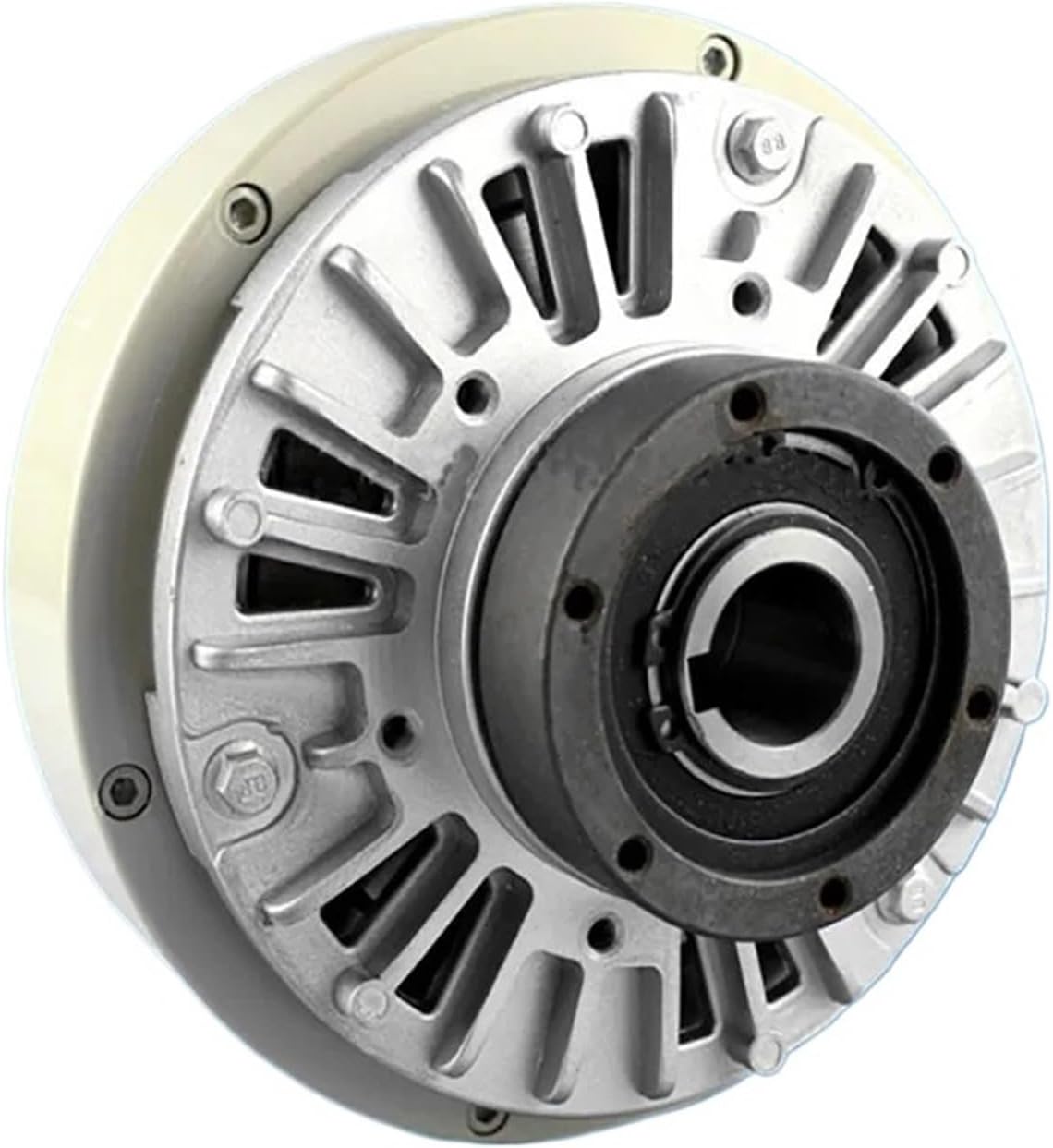 FL25B-1 Hollow Shaft Powder Clutch